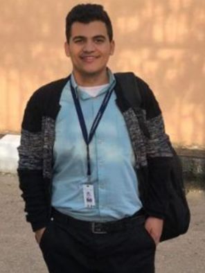Mamdouh Atteya