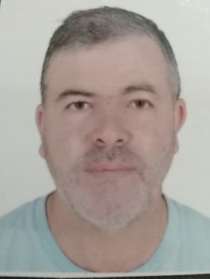 Mohammed Salah Bouabdallah