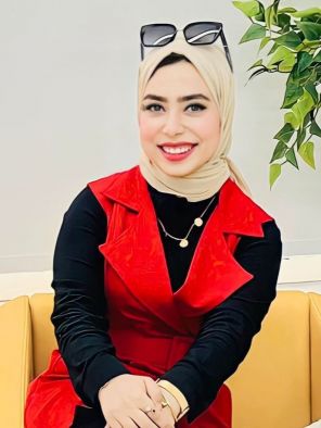 Esraa Mohamed