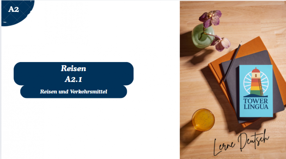 A2.1_Reisen und Verkehrsmittel